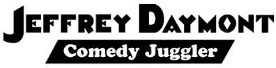 Jeffrey Daymont Comedy Juggler